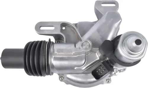 Miniatura 5 de Reemplazo del actuador del embrague del cilindro esclavo para Smart Fortwo Cabrio Coupe 0.8L 1.0L 2007-2014 3981000066 4512500062 3981000022