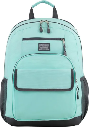 Miniatura 2 de Eastsport Mochila deportiva multifuncional de gran tamaño para la escuela viajes al aire libre Carnaval Menta