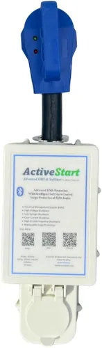 Miniatura 9 de SoftStart Aire Acondicionado RV de Arranque Suave de 50 Amperios Plug and Play para Autocaravanas. Funciona hasta 4 Aires Acondicionados