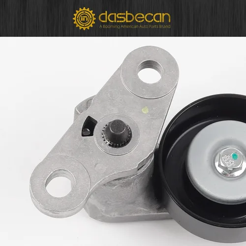Miniatura 7 de Dasbecan 90K-38159 Kit de Tensor de Correa A/C Compatible con Chevy Tahoe 2000-2008, GMC Yukon 2000-2008, Cadillac Escalade 2002-2008, Chevy