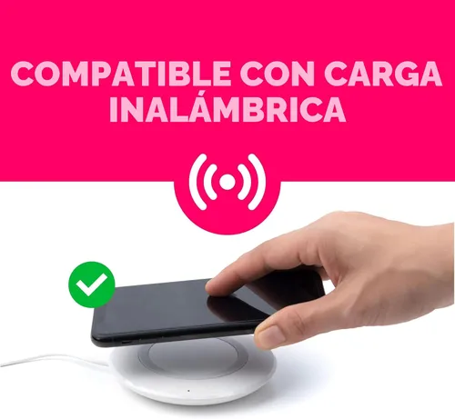 Miniatura 6 de Phone Loops: Agarre de teléfono no elástico, correa para teléfono, soporte de teléfono para la mano - Pequeño, ligero y discreto soporte de teléfono