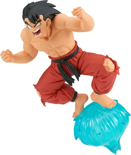 Miniatura 10 de Banpresto - Dragon Ball Z - Figura de Recoome, Bandai Spirits Gxmateria