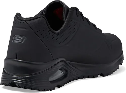 Miniatura 6 de Skechers Men's Work, Relaxed Fit Uno SR - Sutal Sneaker