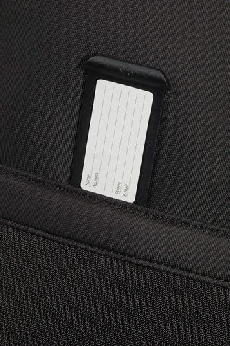Miniatura 11 de Samsonite Airea - Spinner S, Equipaje de mano, Negro -, Equipaje, Equipaje de mano