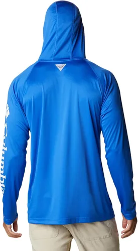 Miniatura 2 de Columbia Terminal Tackle - Sudadera con capucha para hombre