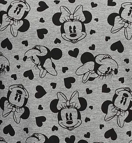Miniatura 8 de Disney Camiseta de talla grande para mujer con estampado de Minnie Mouse