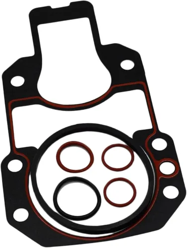 Miniatura 5 de 803099T1 Kit de fuelles con cojinete cardán para unidades de popa MerCruiser Alpha One Gen 2 1991 y superiores 30-803099T1 Sierra 18-8206-1