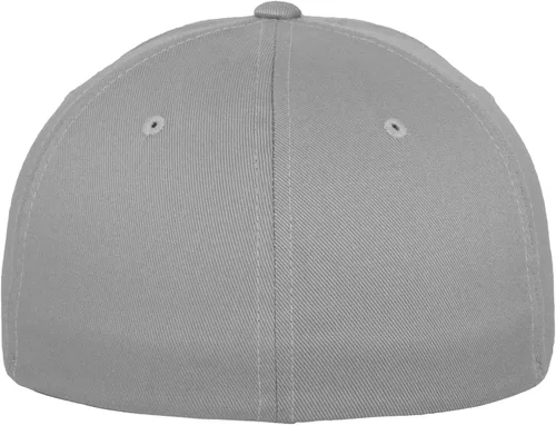Miniatura 2 de Gorra de lana peinada para adultos.