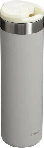 Miniatura 3 de Stanley AeroLight Transit Bottle - Botella de 20 onzas Tapa con cierre para beber Botella de agua resistente a fugas o taza de viaje para café