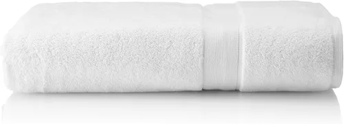 Miniatura 4 de Espalma Signature - Toalla de baño, crema, 40 x 70 pulgadas