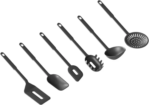Miniatura 8 de KUHN RIKON Swiss Foam Trowel - Black