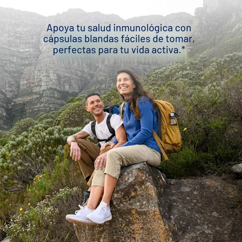 Miniatura 4 de Puritan's Pride Vitamina E-450 mg (10,000 UI), suplemento vitamínico para la función del sistema inmunológico y apoyo antioxidante para la salud
