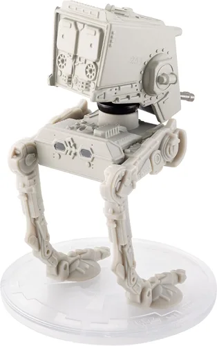 Miniatura 2 de Hot Wheels Vehículo AT-ST de Rogue One de Star Wars