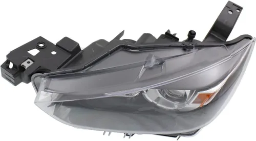 Miniatura 6 de Para unidad de faros delanteros Mazda CX-3 2016-2022 lado del conductor para MA2518173 DB4N-51-0L0A