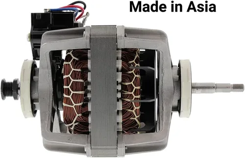 Miniatura 2 de ERP Motor de secadora DC31-00055G