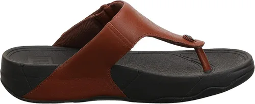 Miniatura 9 de FitFlop Sandalia Track II Tanga para hombre