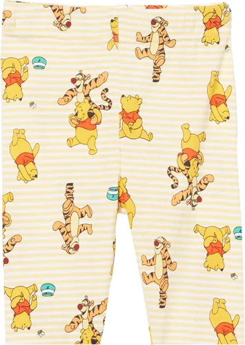 Miniatura 9 de Disney Boys' 4-Piece Snug-fit Cotton Pajamas Set