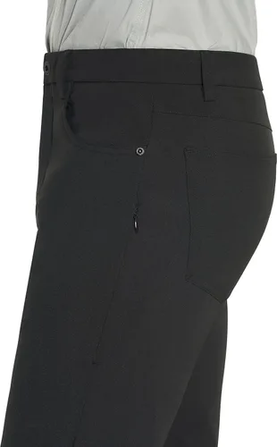 Miniatura 4 de Van Heusen Pantalón ajustado Flex de 4 vías para hombre