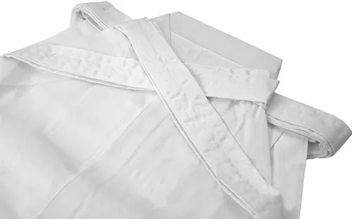 Miniatura 7 de ZooBoo Hombres Kendo Aikido Hapkido Martial Arts Sportswear Hakama