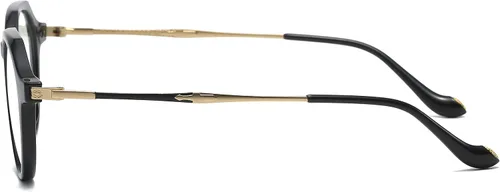 Miniatura 8 de Lentes de bloqueo de luz azul para hombres y mujeres, lentes de juego para computadora, a la moda, antifatiga ocular, marco ligero TR90 09804