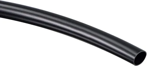 Miniatura 11 de uxcell Tubo negro del arnés de cable del tubo del PVC, 3/16-inch (4.5mm) ID 10ft manga para la protección del alambre del revestimiento del alambre