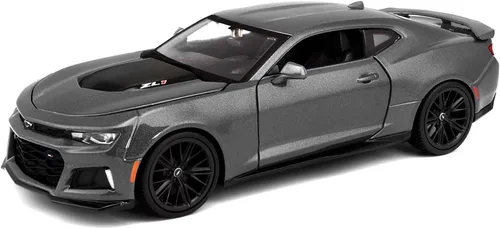 Miniatura 3 de Maisto 1:24 AL 2017 Chevrolet Camaro ZL1