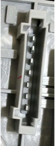 Miniatura 3 de KarParts360 Para Mercedes-Benz C300/C350 2008 2009 2010 2011 Luz trasera lateral del conductor W204 2049068302 MB2800129
