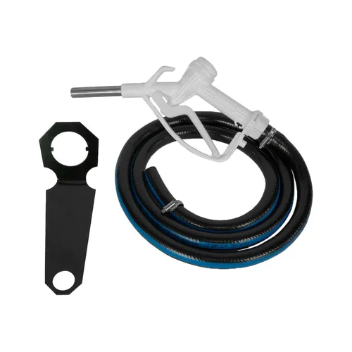Miniatura 11 de Fill-Rite MMSS075RSV RSV Acoplador de dispensación de cuatro pines