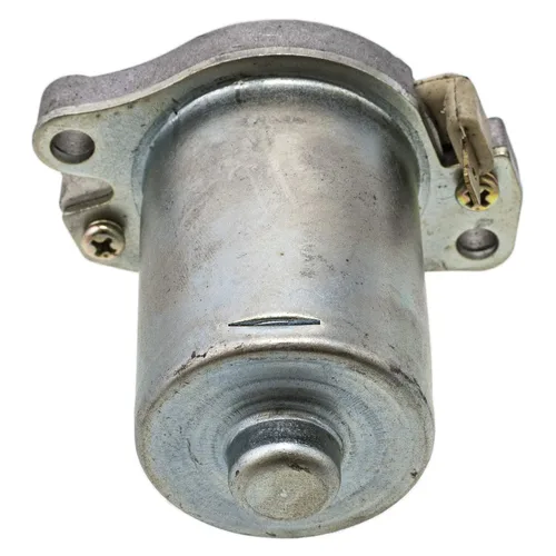Miniatura 4 de NICHE Conjunto de motor de arranque para Yamaha Jog Vino Classic Zuma II 50 5BM-81800-01-00
