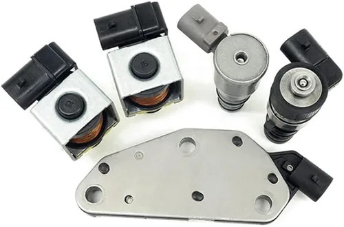 Miniatura 2 de Kit de solenoide de transmisión 4T65E EPC Tcc Shift para GM Chevr-y Buic*k Pontiac 2003-On