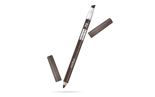 Miniatura 18 de Pupa Milano Lápiz de ojos Multiplay - 02 Electric Green para mujer 0.04 oz Lápiz de ojos