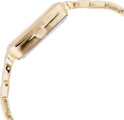 Miniatura 3 de Anne Klein Womens Glitter Accented Bracelet Watch
