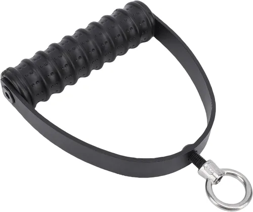 Miniatura 9 de Mango de pesas rusas ajustable, capacidad de carga de 220.5 lbs, mango de agarre de pesas rusas, pesas rusas de entrenamiento para entrenamiento