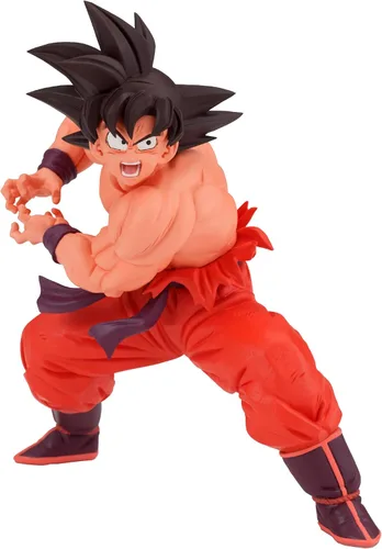 Miniatura 7 de Banpresto - Dragon Ball Z - Son Goku (vs Frieza), Figura de Bandai Spirits Match Makers