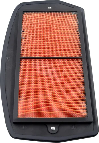 Miniatura 8 de AHL 5VX-14451-00 Filtro de aire compatible con Yamaha FZ600SS FZ6 2004, FZ6-N FZ6 (desnudo) 2004-2007, FZ6-NA FZ6 (desnudo, ABS) 2007, FZ6-NAHG