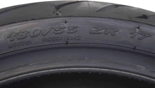 Miniatura 4 de Pirelli Neumático trasero Angel Sport Touring