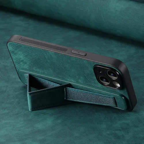 Miniatura 6 de Funda compatible con Xiaomi Poco X3 GT 5G, soporte compatible con Redmi Note 10 Pro 5G (China), funda protectora anticaídas a prueba de golpes Gr