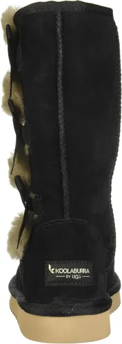 Miniatura 3 de Koolaburra Victoria by UGG - Botas altas de moda para mujer