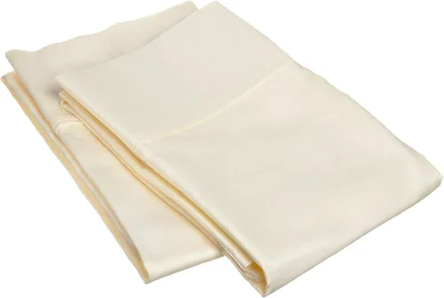 Miniatura 15 de BLUENILEMILLS Blue Nile Mills - Juego de sábanas de algodón egipcio, 400 hilos, suave, tejido satinado, transpirable, para todas las estaciones