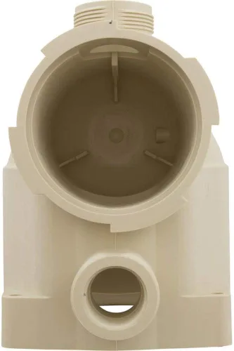 Miniatura 5 de Pentair Trampa/Cuerpo de la bomba, Sta-Rite SuperFlo