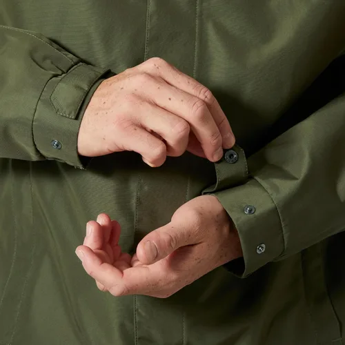Miniatura 6 de Helly Hansen Dubliner – Saco para hombre