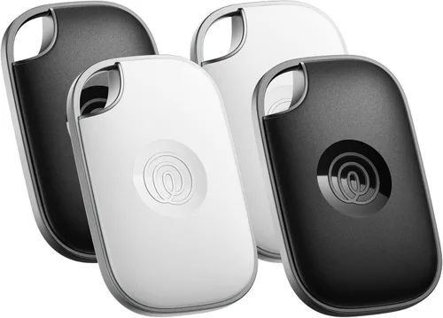 Miniatura 9 de Tile by Life360 Pro - Potente rastreador Bluetooth, buscador de llaves y localizador de artículos para llaves, bolsas y más. Compatible con iOS