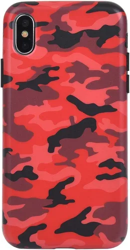 Miniatura 12 de Velvet Caviar - Funda compatible con iPhone XS.