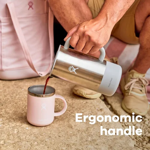 Miniatura 6 de Hydro Flask Prensa francesa Abedul