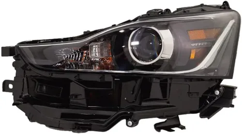 Para Lexus I-S300 / I-S350 faro delantero 2017 18 19 2020 lado del conductor | LED | LX2502170 | 81185-53810