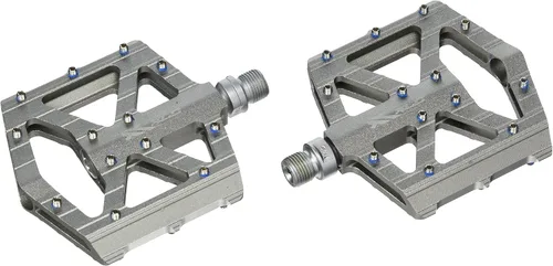 Miniatura 2 de 25018134var - Pedales Plataforma MTB/Trekking pd-m12 3.917x3.780 in
