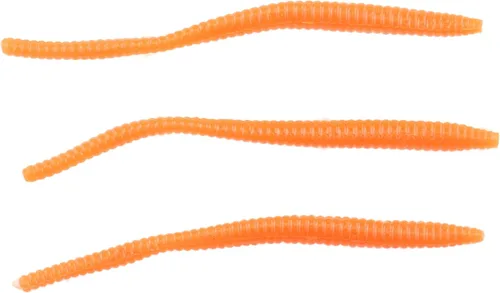Miniatura 8 de Berkley PowerBait Power - Cebo suave de pesca para trucha flotante