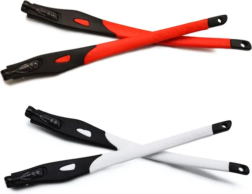 Miniatura 37 de Patas de repuesto para gafas Oakley Crosslink