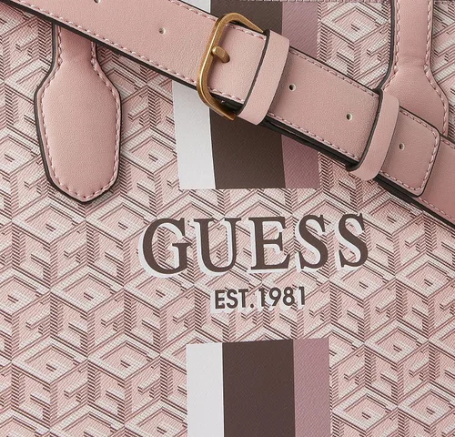 Miniatura 4 de GUESS Silvana - Bolsa de 2 compartimentos