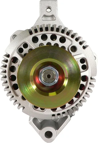 Miniatura 7 de DB Electrical AFD0025 Alternator Compatible Con/Reemplazo Para Ford F600 F700 F800 F900 Camión Pesado 19901999, L6000 L7000 L8000 L9000 1989-1999